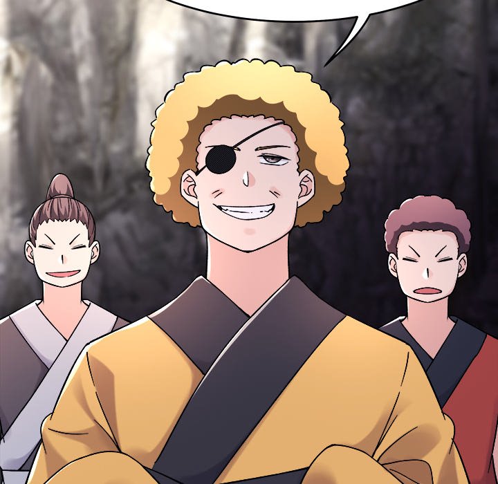 Read My Lovely Disciples chapter 88 image 57 on Lezhin