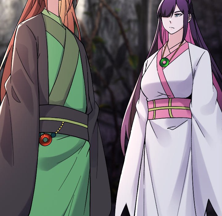 Read My Lovely Disciples chapter 88 image 59 on Lezhin