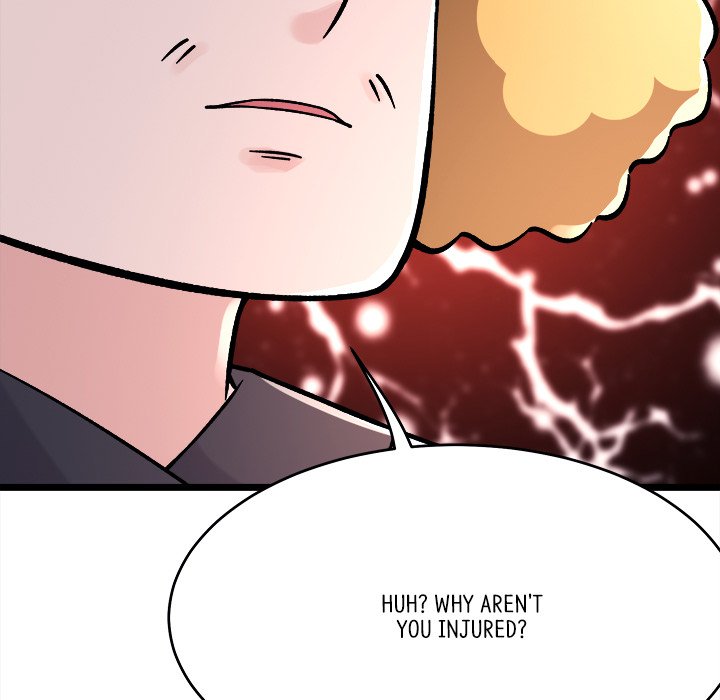 Read My Lovely Disciples chapter 88 image 61 on Lezhin