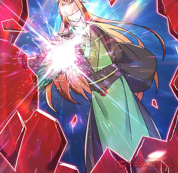 Read My Lovely Disciples chapter 88 image 65 on Lezhin
