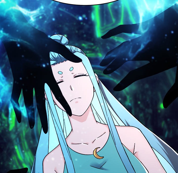 Read My Lovely Disciples chapter 88 image 7 on Lezhin