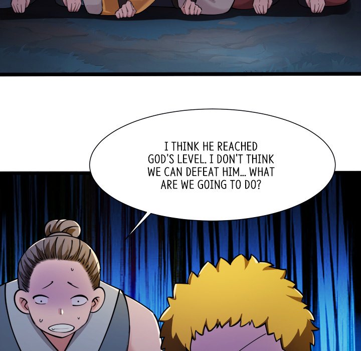 Read My Lovely Disciples chapter 88 image 72 on Lezhin