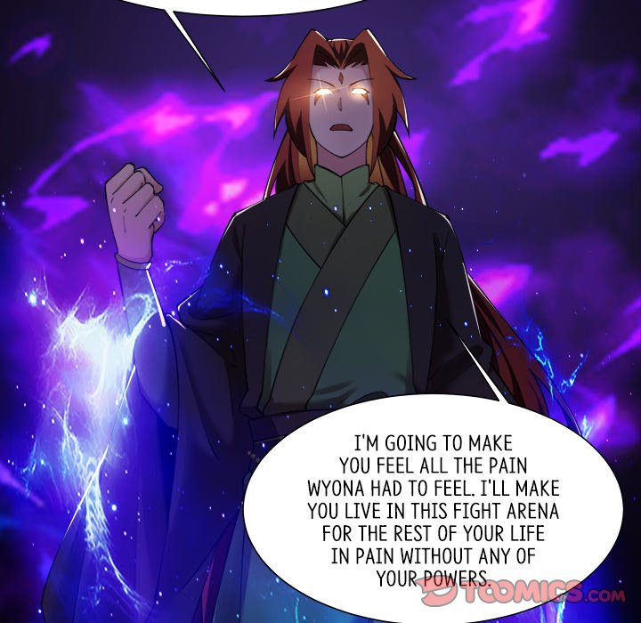 Read My Lovely Disciples chapter 88 image 74 on Lezhin