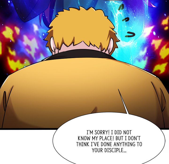 Read My Lovely Disciples chapter 88 image 75 on Lezhin