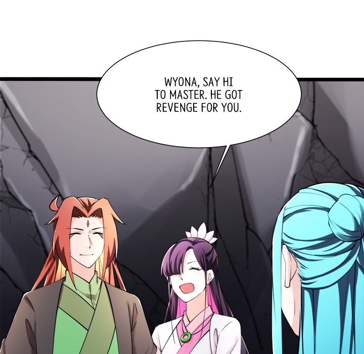 Read My Lovely Disciples chapter 88 image 77 on Lezhin