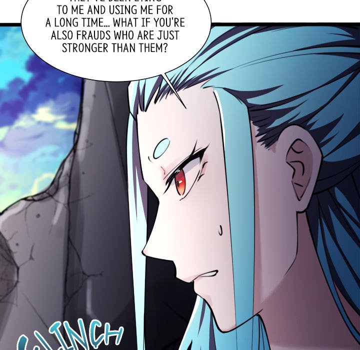 Read My Lovely Disciples chapter 88 image 79 on Lezhin