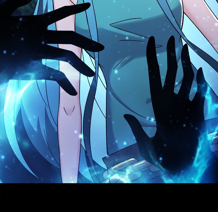 Read My Lovely Disciples chapter 88 image 8 on Lezhin