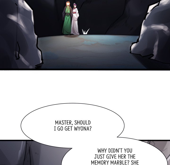 Read My Lovely Disciples chapter 88 image 82 on Lezhin