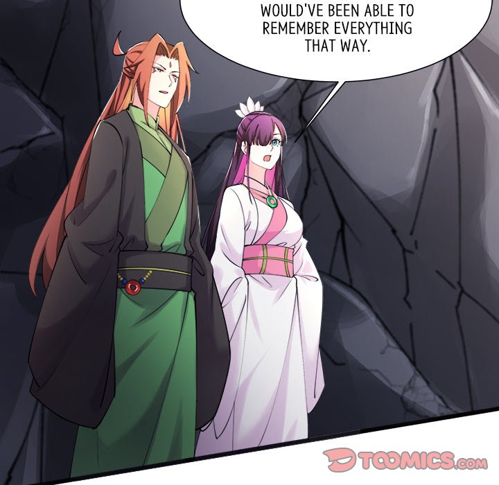Read My Lovely Disciples chapter 88 image 83 on Lezhin
