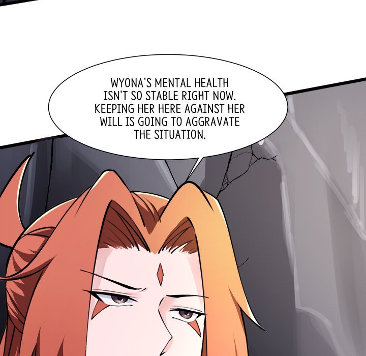 Read My Lovely Disciples chapter 88 image 84 on Lezhin