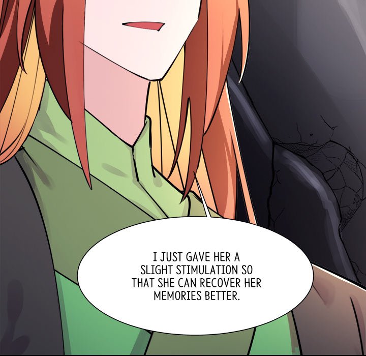 Read My Lovely Disciples chapter 88 image 85 on Lezhin
