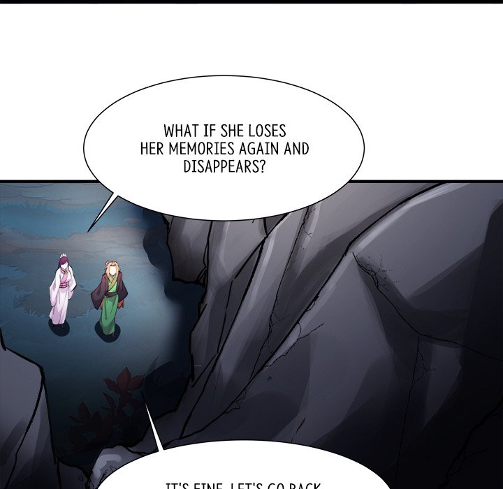 Read My Lovely Disciples chapter 88 image 86 on Lezhin