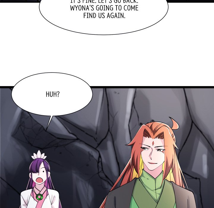 Read My Lovely Disciples chapter 88 image 87 on Lezhin