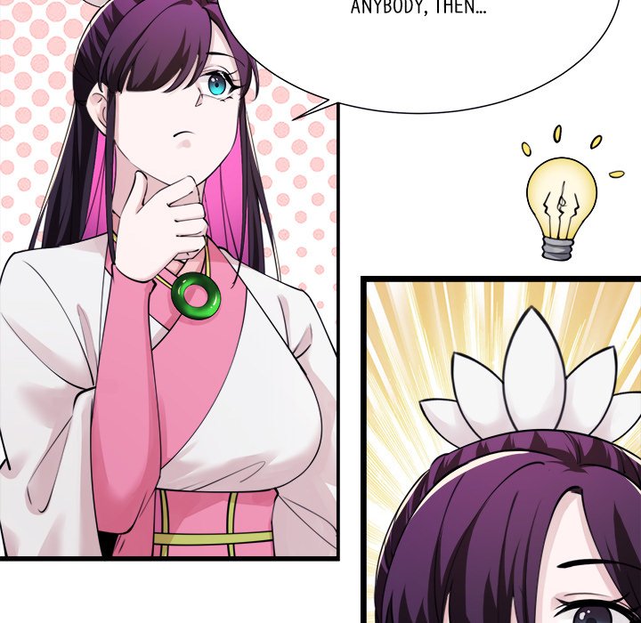 Read My Lovely Disciples chapter 88 image 89 on Lezhin