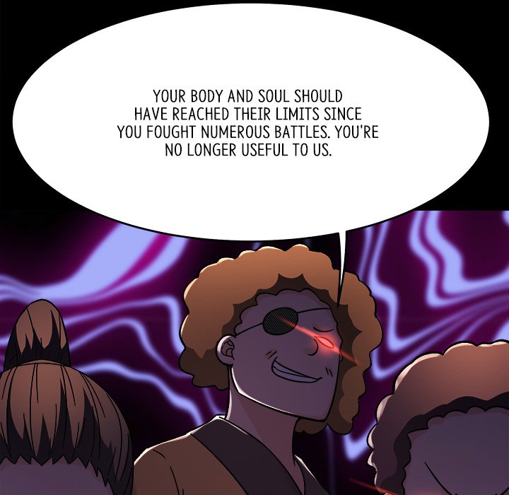 Read My Lovely Disciples chapter 88 image 9 on Lezhin