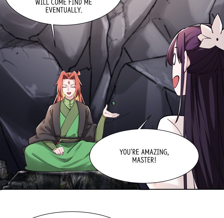 Read My Lovely Disciples chapter 88 image 91 on Lezhin