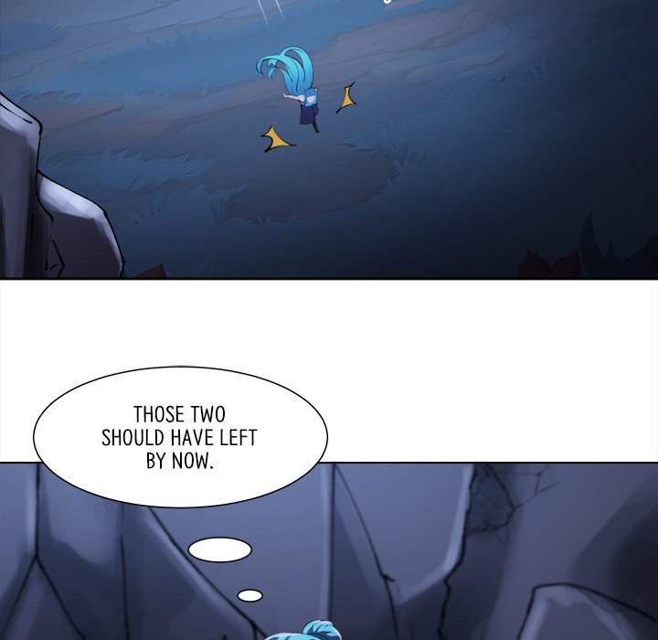Read My Lovely Disciples chapter 88 image 95 on Lezhin