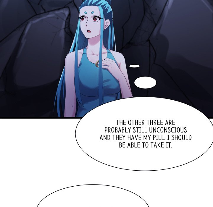 Read My Lovely Disciples chapter 88 image 96 on Lezhin