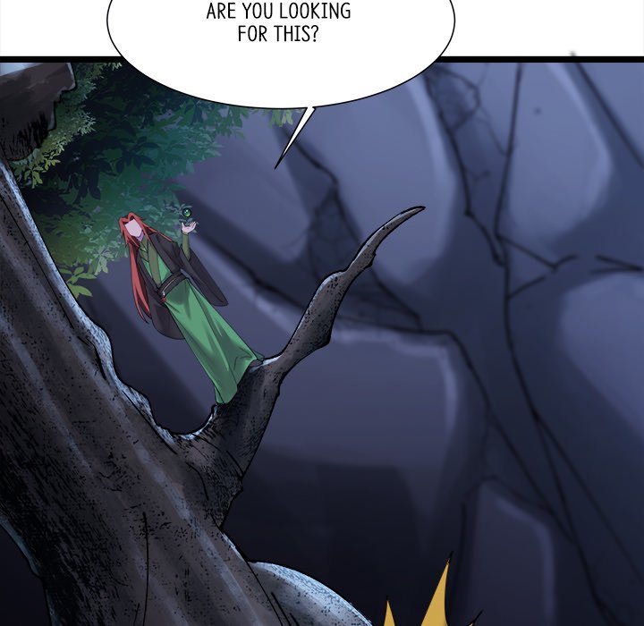 Read My Lovely Disciples chapter 88 image 97 on Lezhin