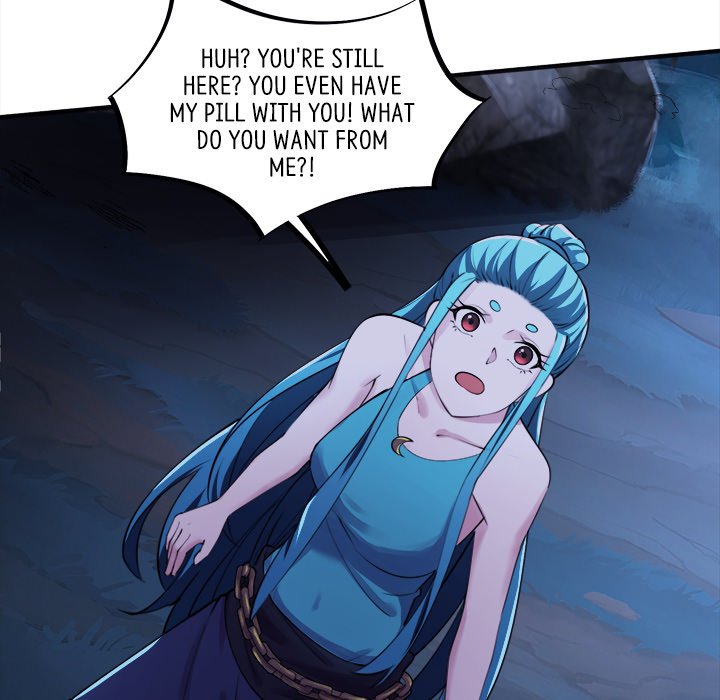 Read My Lovely Disciples chapter 88 image 99 on Lezhin