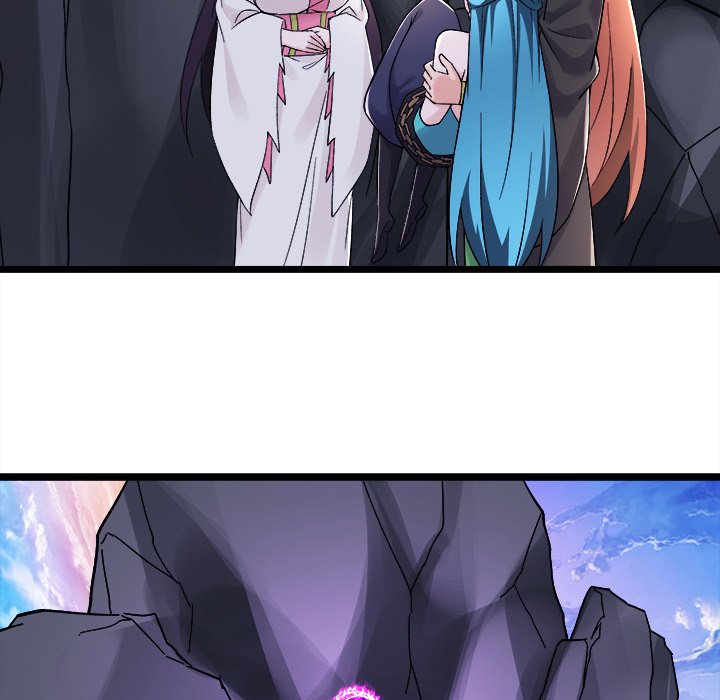 Read My Lovely Disciples chapter 89 image 102 on Lezhin