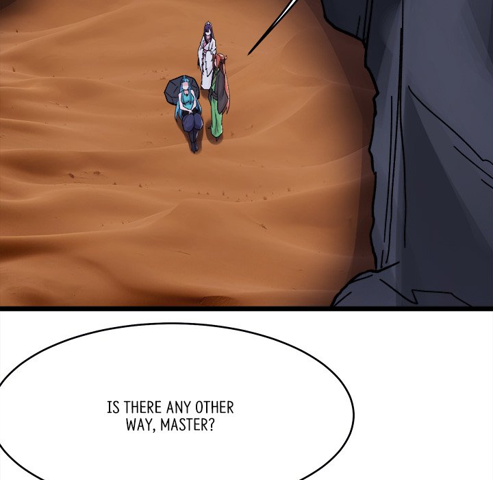 Read My Lovely Disciples chapter 89 image 108 on Lezhin