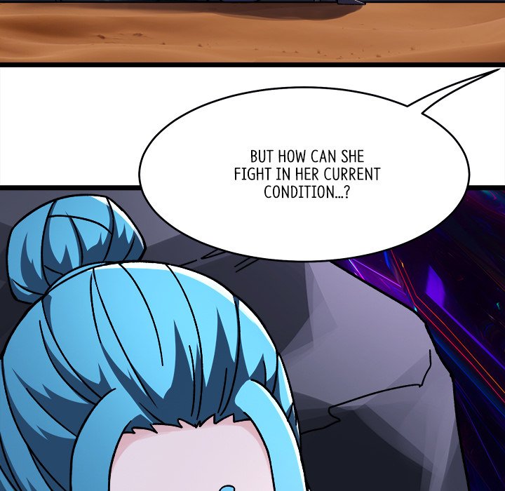 Read My Lovely Disciples chapter 89 image 110 on Lezhin