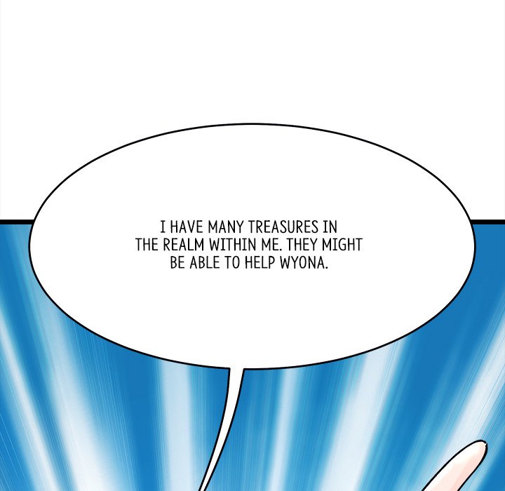 Read My Lovely Disciples chapter 89 image 112 on Lezhin