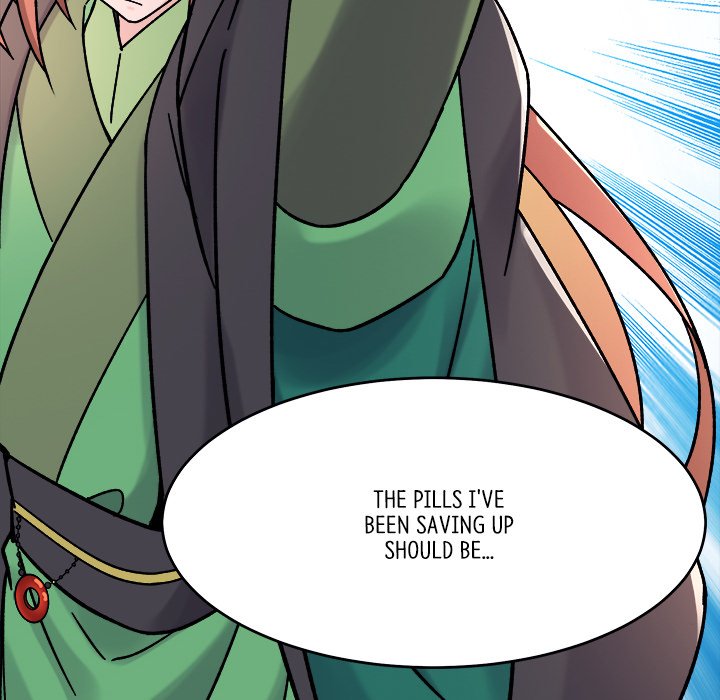 Read My Lovely Disciples chapter 89 image 114 on Lezhin