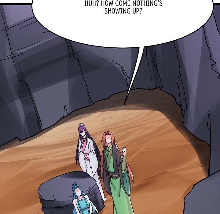 Read My Lovely Disciples chapter 89 image 117 on Lezhin