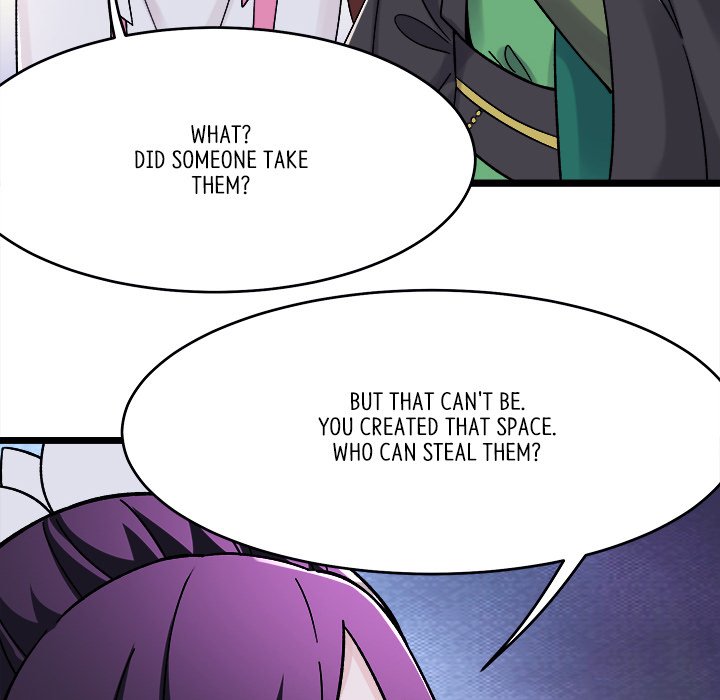 Read My Lovely Disciples chapter 89 image 120 on Lezhin
