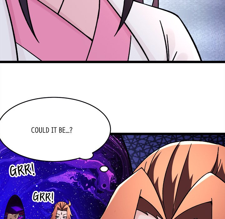 Read My Lovely Disciples chapter 89 image 122 on Lezhin