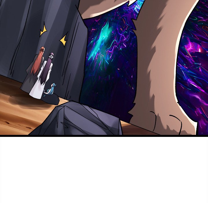 Read My Lovely Disciples chapter 89 image 126 on Lezhin
