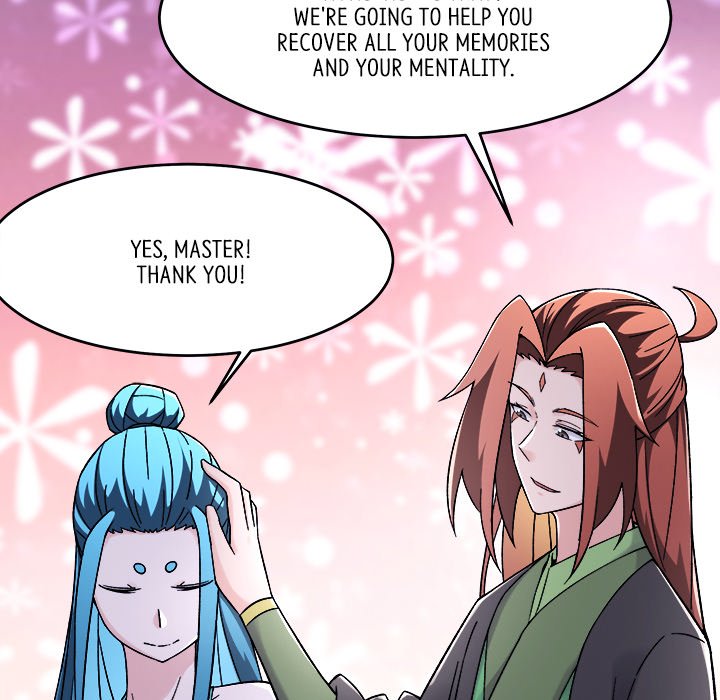 Read My Lovely Disciples chapter 89 image 13 on Lezhin