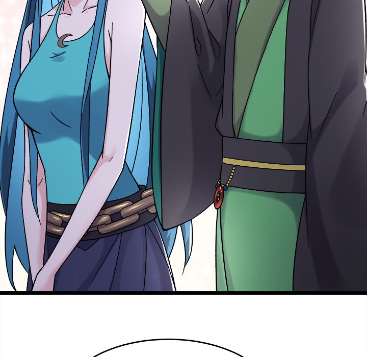 Read My Lovely Disciples chapter 89 image 14 on Lezhin