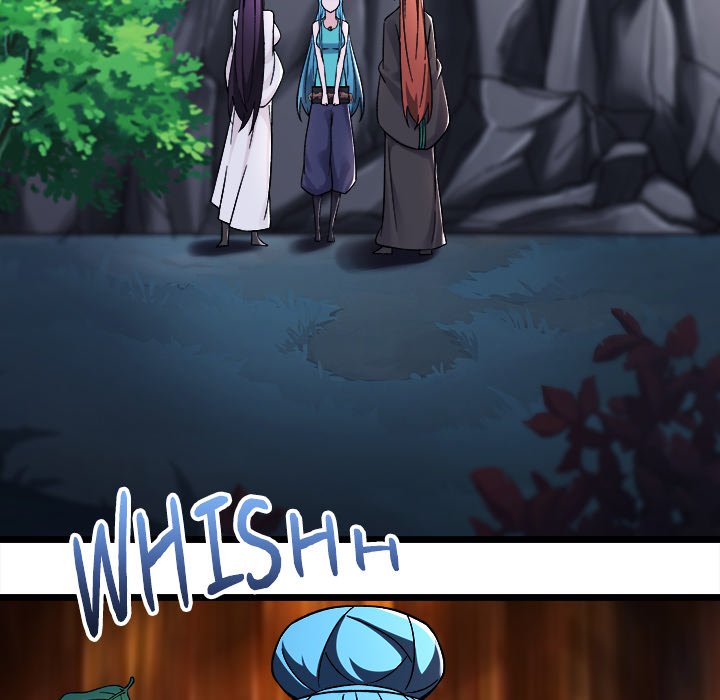 Read My Lovely Disciples chapter 89 image 17 on Lezhin