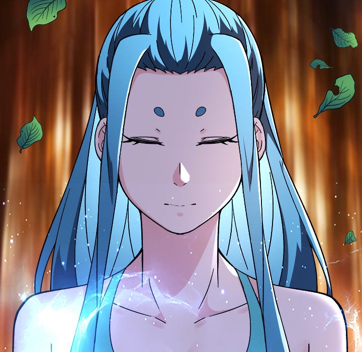 Read My Lovely Disciples chapter 89 image 18 on Lezhin