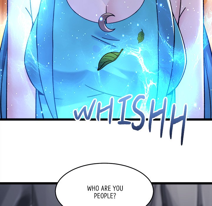 Read My Lovely Disciples chapter 89 image 19 on Lezhin