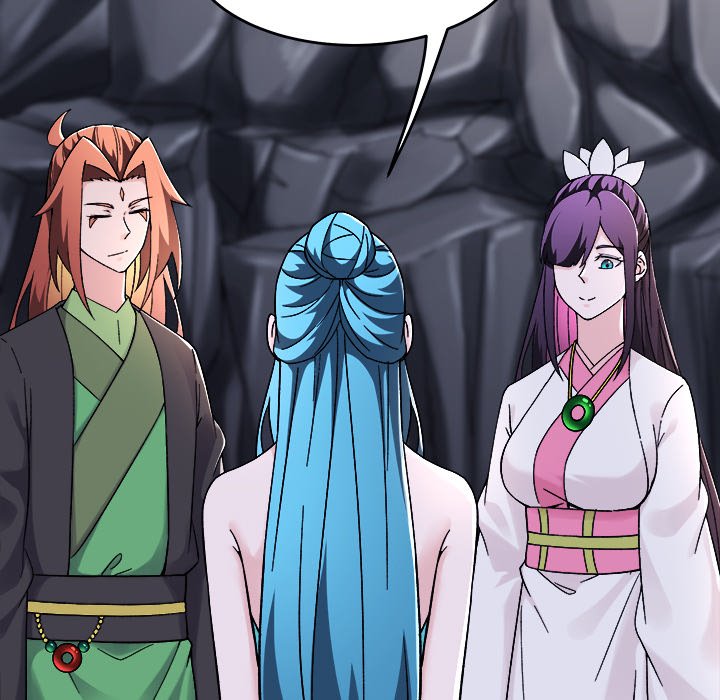 Read My Lovely Disciples chapter 89 image 20 on Lezhin