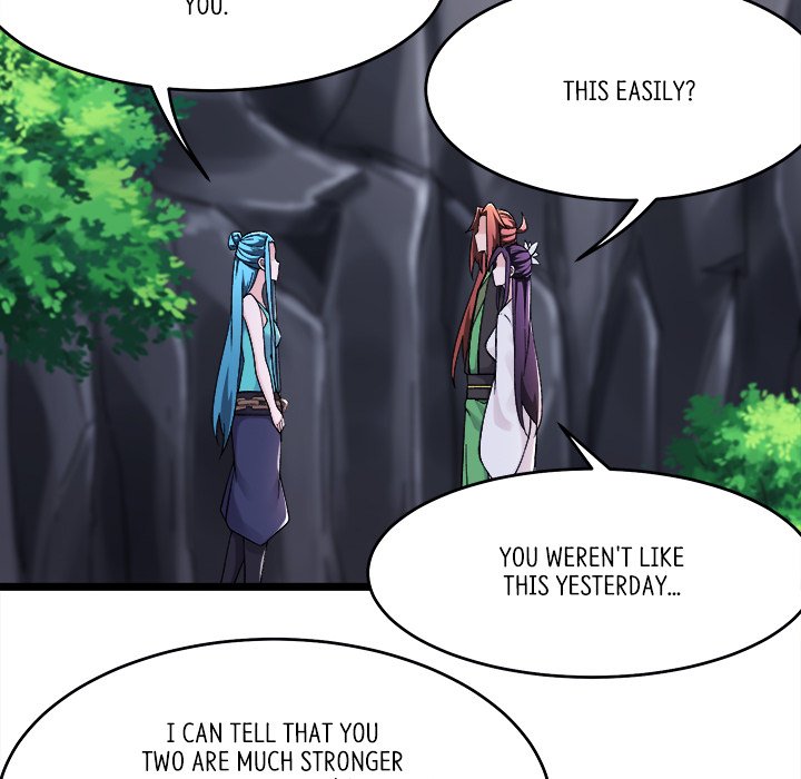 Read My Lovely Disciples chapter 89 image 23 on Lezhin