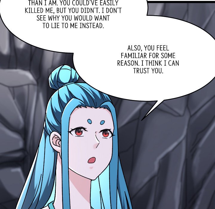 Read My Lovely Disciples chapter 89 image 24 on Lezhin