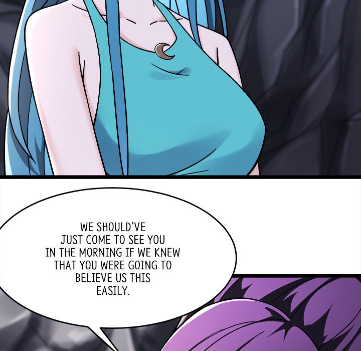 Read My Lovely Disciples chapter 89 image 25 on Lezhin