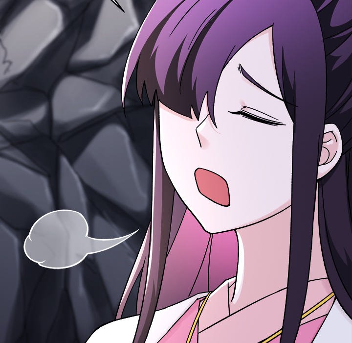 Read My Lovely Disciples chapter 89 image 26 on Lezhin