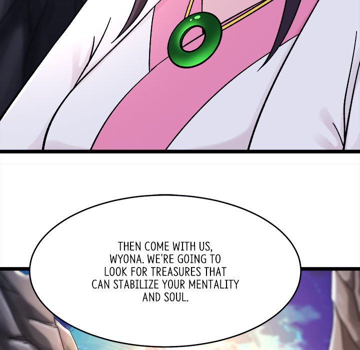 Read My Lovely Disciples chapter 89 image 27 on Lezhin