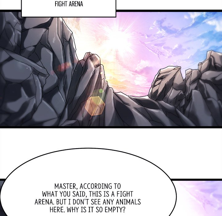 Read My Lovely Disciples chapter 89 image 29 on Lezhin
