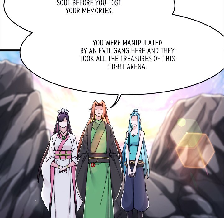 Read My Lovely Disciples chapter 89 image 31 on Lezhin