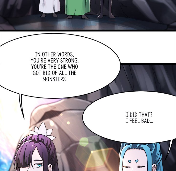 Read My Lovely Disciples chapter 89 image 32 on Lezhin