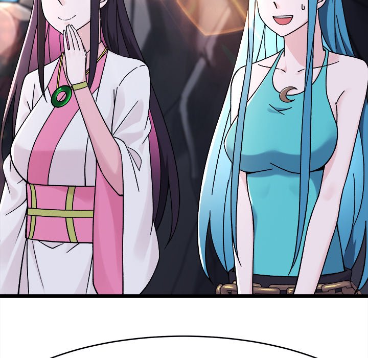 Read My Lovely Disciples chapter 89 image 33 on Lezhin