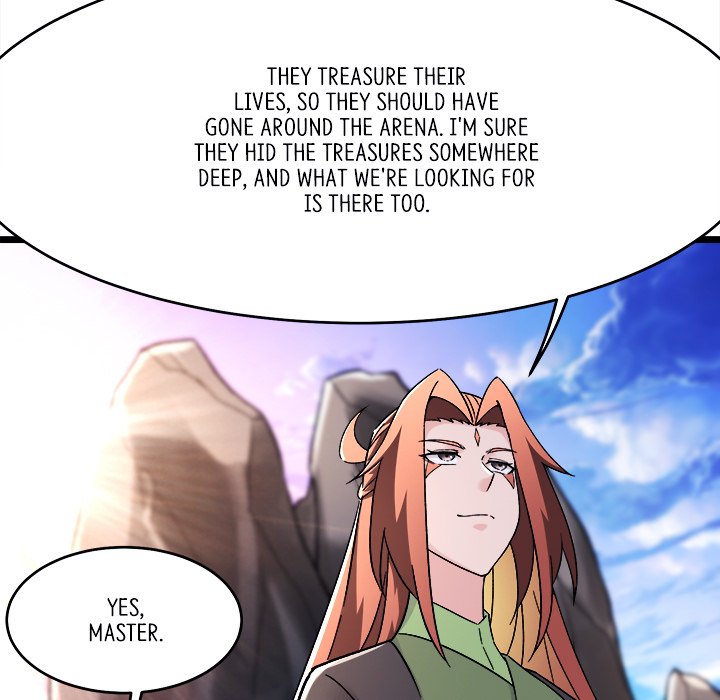 Read My Lovely Disciples chapter 89 image 34 on Lezhin