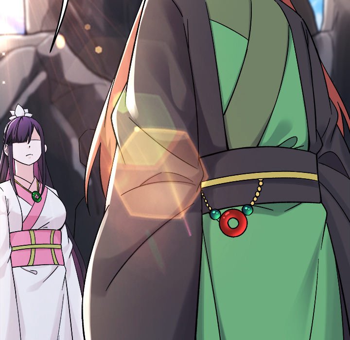 Read My Lovely Disciples chapter 89 image 35 on Lezhin